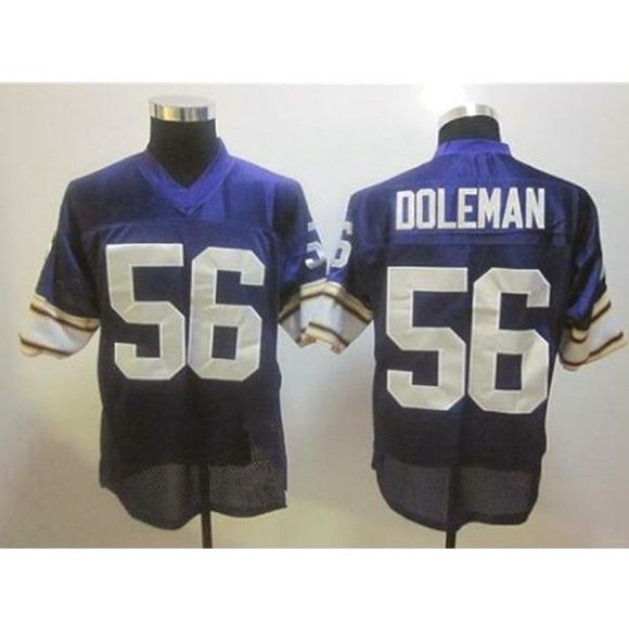 chris doleman jersey